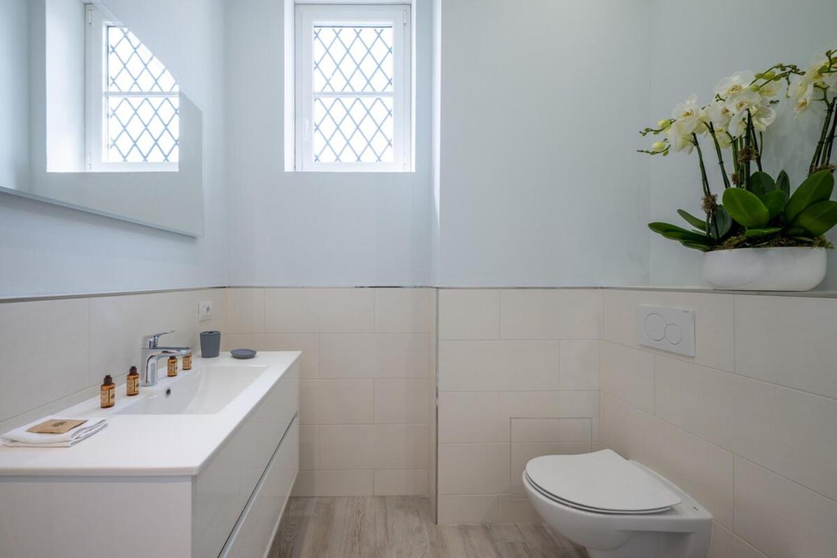 Le Coq Charlene - Monaco A 50M - New Apartment Beausoleil Bagian luar foto