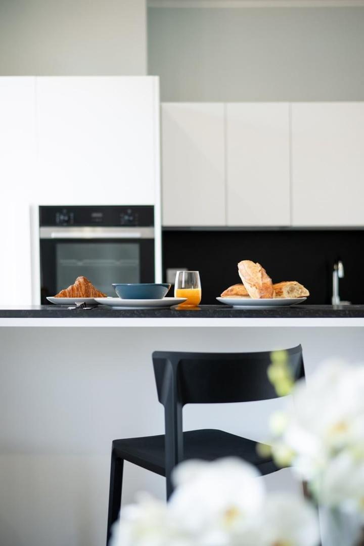 Le Coq Charlene - Monaco A 50M - New Apartment Beausoleil Bagian luar foto