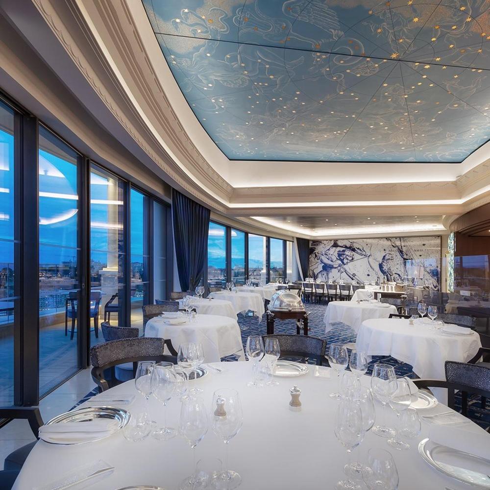 Le Coq Charlene - Monaco A 50M - New Apartment Beausoleil Bagian luar foto